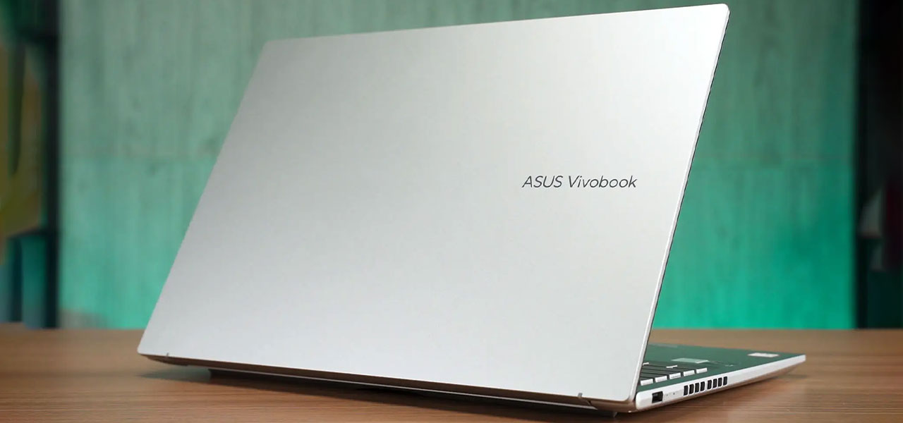 Asus Vivobook M1603QA Review